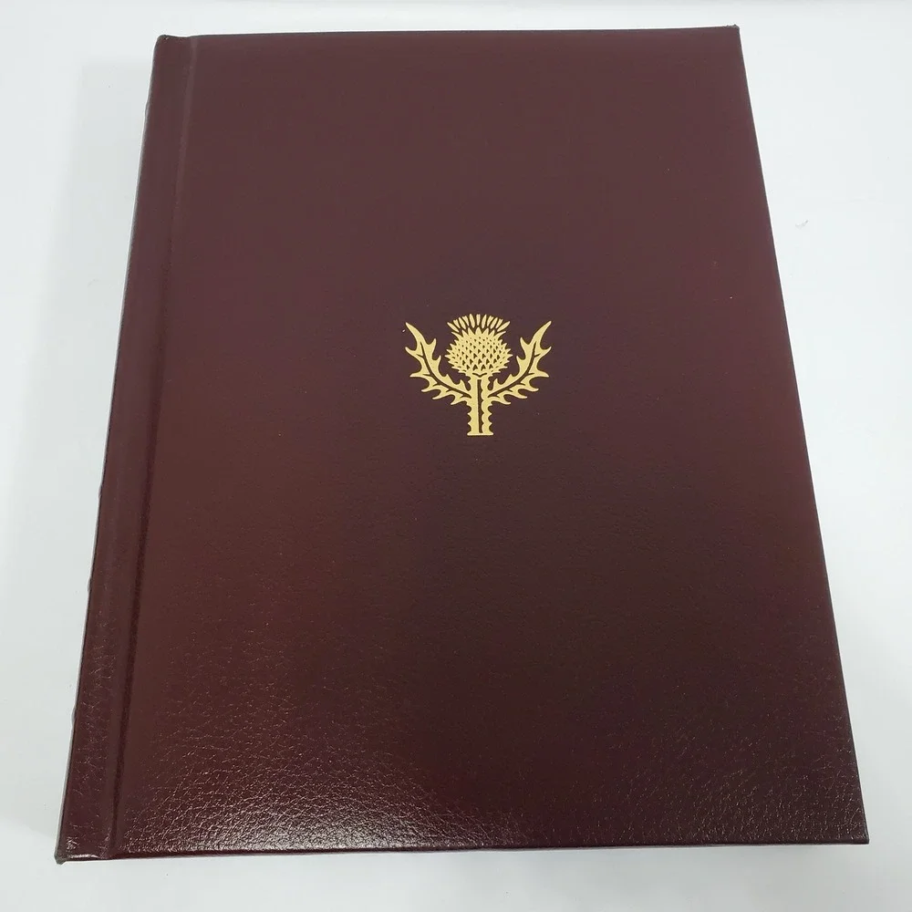 Britannica Micropedia Ready Reference Volume 2 Bayou‎ Ceanothus Hardcover Book